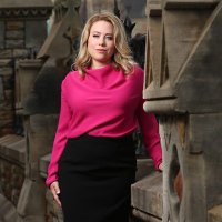 Mercedes Stephenson (@mercedesglobal) 's Twitter Profile