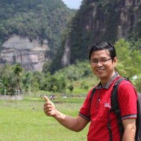 Jonnedi Tanjung ❤ 🇮🇩 (@jonnedi) 's Twitter Profile