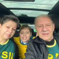 Evanir Terezinha A.Marques 🇧🇷🇧🇷🇮🇱🇮🇱 (@evanirmarques1) 's Twitter Profile
