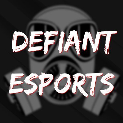 Defiant__eSport Profile Picture