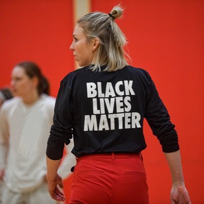 Head Women’s Basketball Coach at UW-La Crosse 🦅