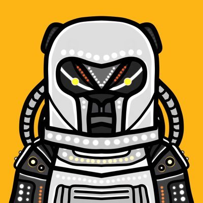 5,555 Novanauts with proof of ownership stored on the Arbitrum. Developed by @BoredTownNFT. Join us https://t.co/FQ81RX6G3h 🦾🤖🍌