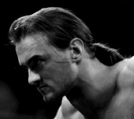 Not the real Drew McIntyre, but just as awesome. Bio under construction. {RP account, I RP with anyone!}