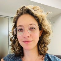 Thalia Porteny (@portenythalia) 's Twitter Profile