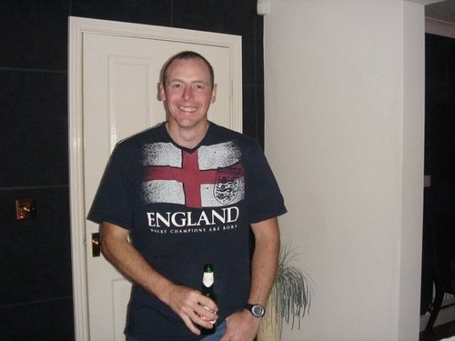 Ronaldnairey's profile picture. 