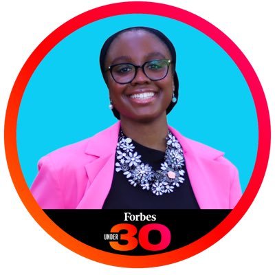 👩🏾💻I help parents protect their kids online | Forbes 30 Under 30 | Avid Gamer | 🎖Award-Winning Internet Safety Expert | 🎙Podcast: The Accidental Arab