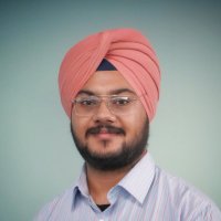 Jasdeep Singh (@jas_deepsingh) Twitter profile photo