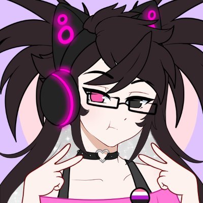 Ronindrake2's profile picture. Gender-fluid

I dont have money for Commissions. 
If i want one i will contact you, pls dont try to convince me to spend my money