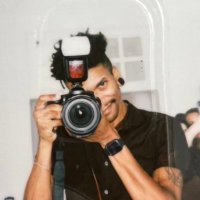 David πͺ (@dmeoptics) 's Twitter Profile