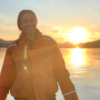 Graduate student at @UW_SAFS studying Alaskan salmon | stable isotopes | aquatic ecology