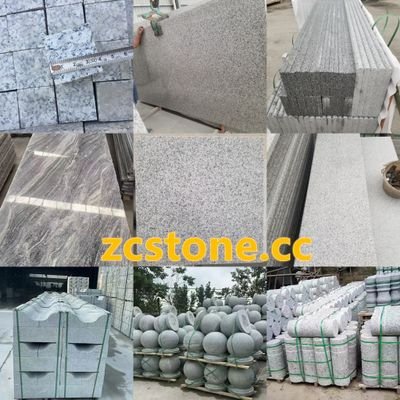 China granite supplier ZCStone offer factory stock price for G602 G603 and Juparana. E: info@zcstone.cc Mob/Wechat/Whatsapp: +86 199 4765 0224