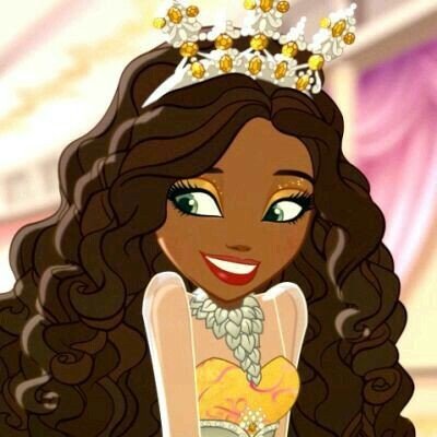 tinamirim's profile picture. 