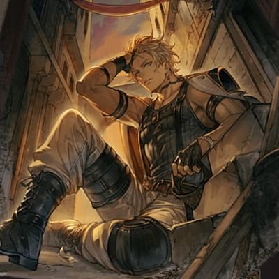 『30代、既婚者、男、埼玉県民』
♡推し活
★好きなゲーム:グラブル、FFⅦ、モンハン、APEX
◆好きなTV・映画:アニメ全般、MARVEL、HIGH&LOW、ディズニー、etc.◆
グッズのお取引はツイフィ確認