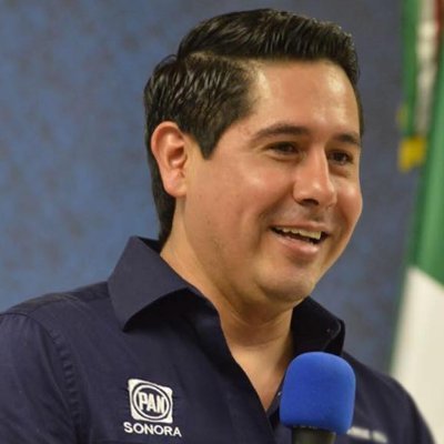 ElLuisSerrato's profile picture. Vamos a romper esquemas y a dejar huella en el camino. Orgulloso sonorense, chiva de corazón.