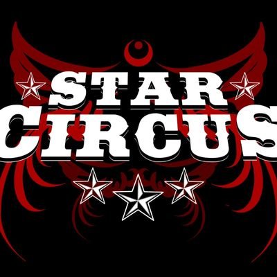 London based rock band led by Dave Winkler and Sophie Aurélia Young •
Bookings: hello@qrusch.com •
Renaissance Records US artists •
#StarCircus #StarCircusRing