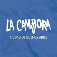 La Cámpora CABA(@LaCampora_CABA) 's Twitter Profile Photo