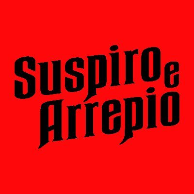 Suspiro e Arrepio TERROR