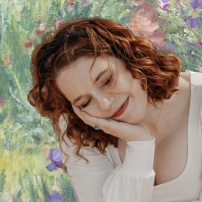 Lost_at_Cee's profile picture. glass half empty kind of girl (she/her)