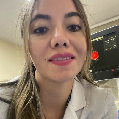FSIAC ♥️ FSSC Coordinadora de RehabilitacionCardiaca/Cardio-Oncologia #PREVENCIONCARDIOVASCULAR.