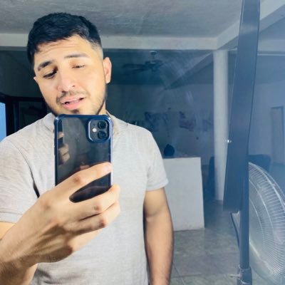 OmarBri36842187's profile picture. 