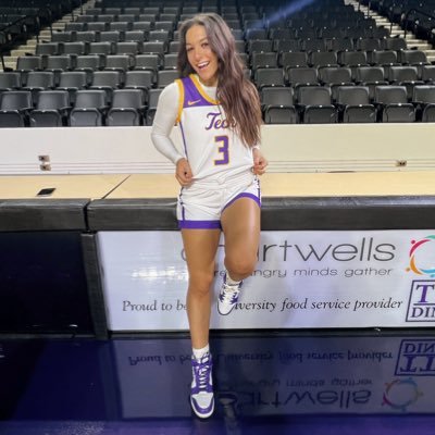 2022 State Champ & AAAA Miss Basketball @bhsladybulldogs | Tennessee Tech wbb