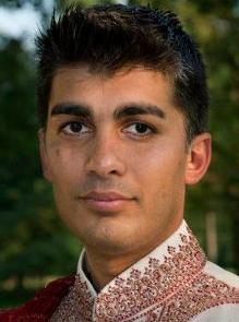 I am Khalid. I occasionally tweet.