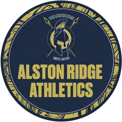 Alston Ridge Athletics