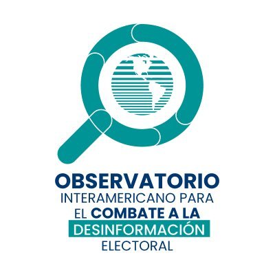 Somos una alianza estratégica entre organismos electorales de la región, organizaciones de fact-checking, centros de investigación y la sociedad civil.