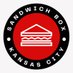 SandwichBox (@boxedsammies) Twitter profile photo SandwichBox (@boxedsammies) Twitter profile photo