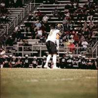 Landon Yarbrough (@lyarbrough21) 's Twitter Profile