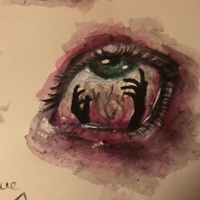 Dani_portalp's profile picture. Existiendo