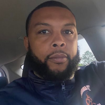 Assistant Men’s basketball coach at Virginia State University 🏀                      RAC City Nupe 👌🏾