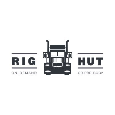 Truck parking management software. Built by operators