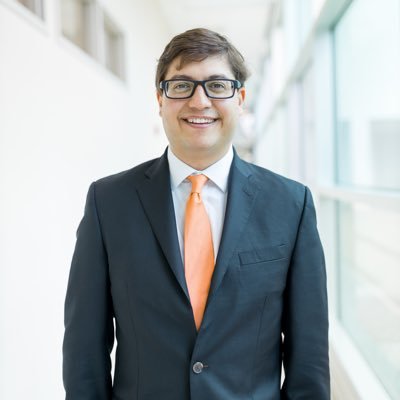 Andres Ramos-Fresnedo, M.D. Profile