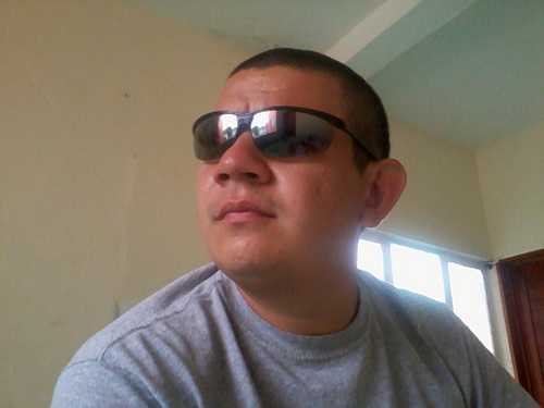 RamonGonzalez40's profile picture. HUMAN AFTER ALL!!!