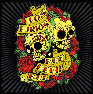 Los Furios is a 7 piece ska band from Vancouver that rages a combo of fast punk, ska, latino rhythms and reggae jams guaranteed to keep you on the dancefloor.