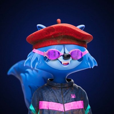 amatlock_'s profile picture. Events @SolanaFndn