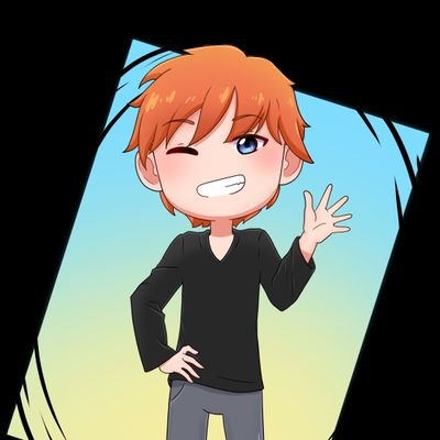 squishy #497
Hey! I'm Jinja (Ginger). Variety Vtuber. Feel free to message me. I can't wait to meet new people and create content! I don't need Art!