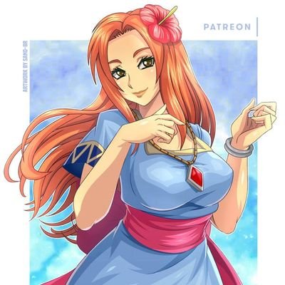 oh don't hit that poor hen!
this is a Marin when link disappeared
mun and muse are both 18+
pfp by Sano-BR on deviantart