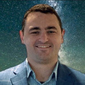 DrElijahJensen's profile picture. Physicist, Engineer, Pilot and Entrepreneur