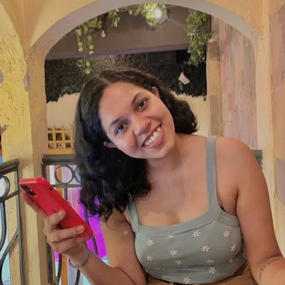 She/Her | Curiosity on fleek always | Geeks out on travel, mountains, start ups | creating playlists on free time or decoding marketing content