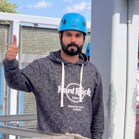Chetan Sharma, PhD (@chetan_cdri) 's Twitter Profile