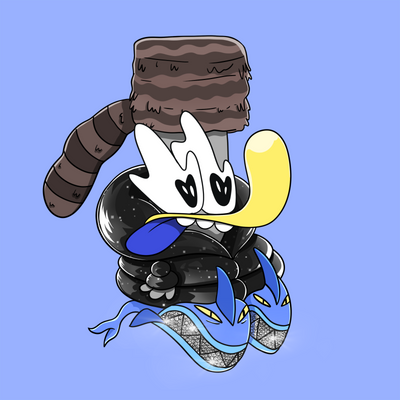 DannyMa88103048's profile picture. | TokenPocket BD