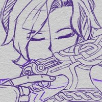 ~ Hanada Murasaki ~ (@kekkainohunta) 's Twitter Profile