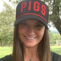 Tamra E Bardwell - @1uahogs40 Twitter Profile Photo