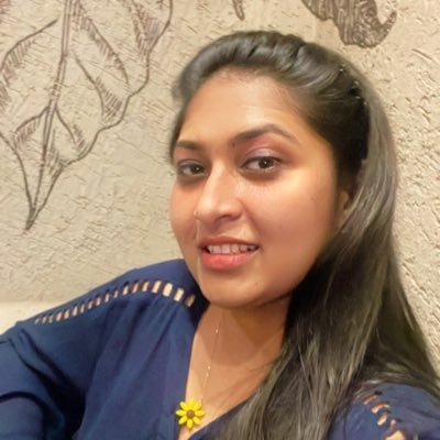 KshitijaBhagwa1's profile picture. Dancer/ software tester