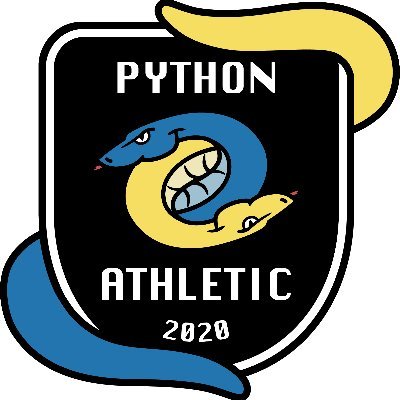 PythonAthletic's profile picture. Esport Account | Football Manager | Part of IDFM League