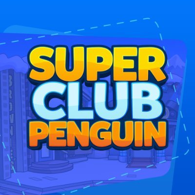 Super Club Penguin (@iSuperPenguin) / Twitter
