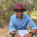Lusapho Njenge, PhD (@lusapho) Twitter profile photo