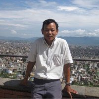 Min Bahing (@minbahing) 's Twitter Profile